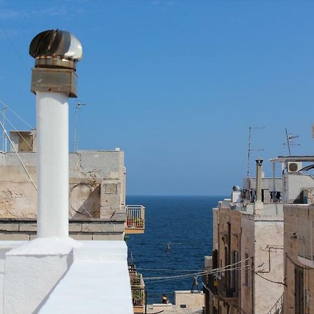Meravigliosoblu Polignano a Mare Exteriör bild