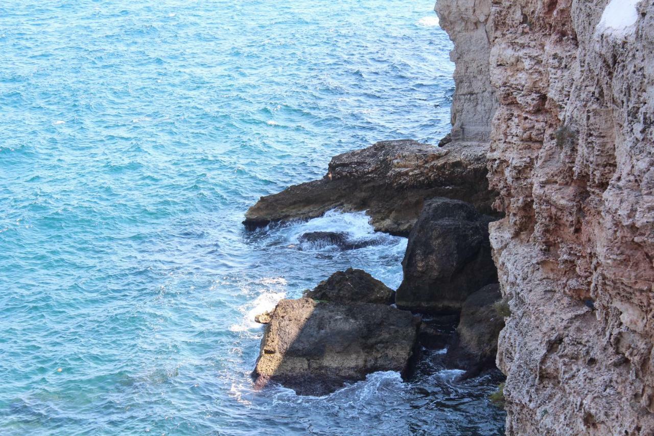 Meravigliosoblu Polignano a Mare Exteriör bild