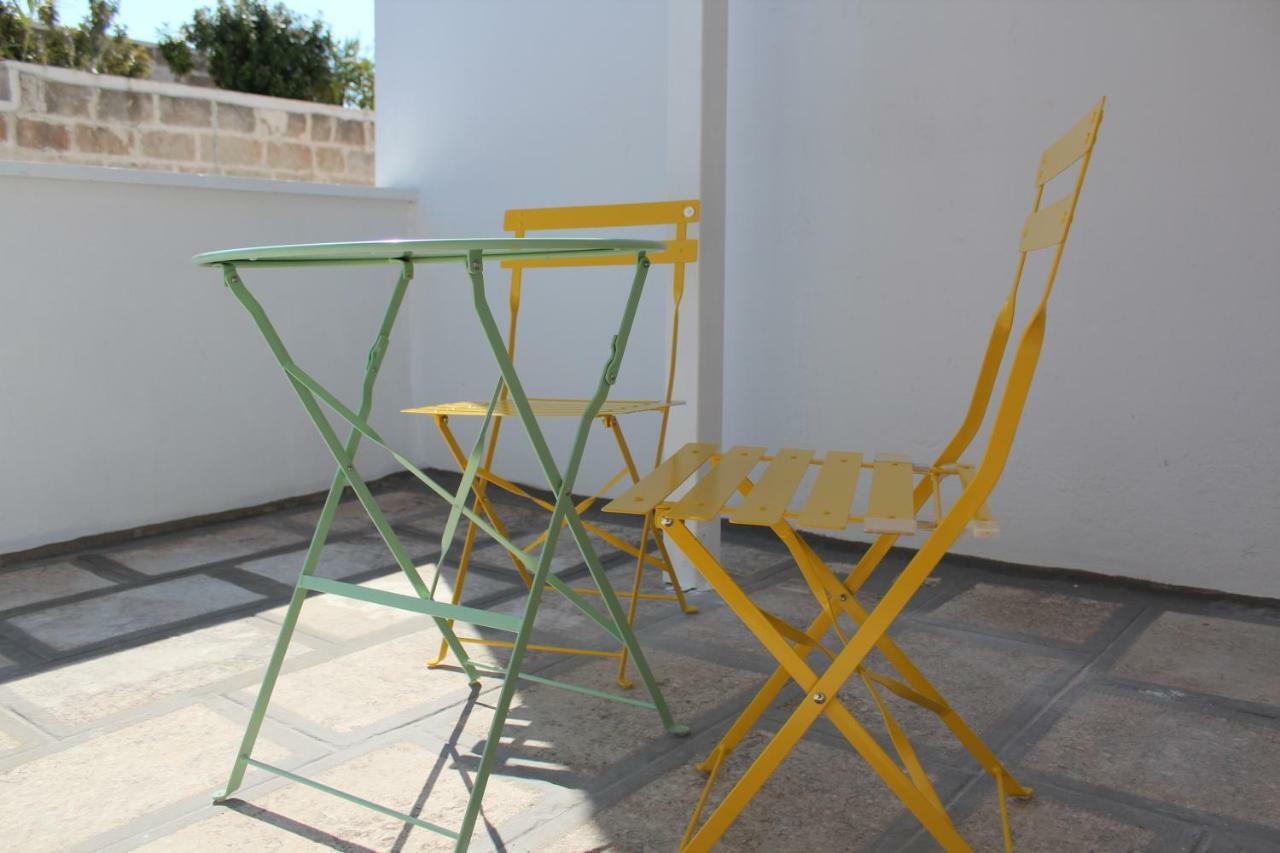 Meravigliosoblu Polignano a Mare Exteriör bild