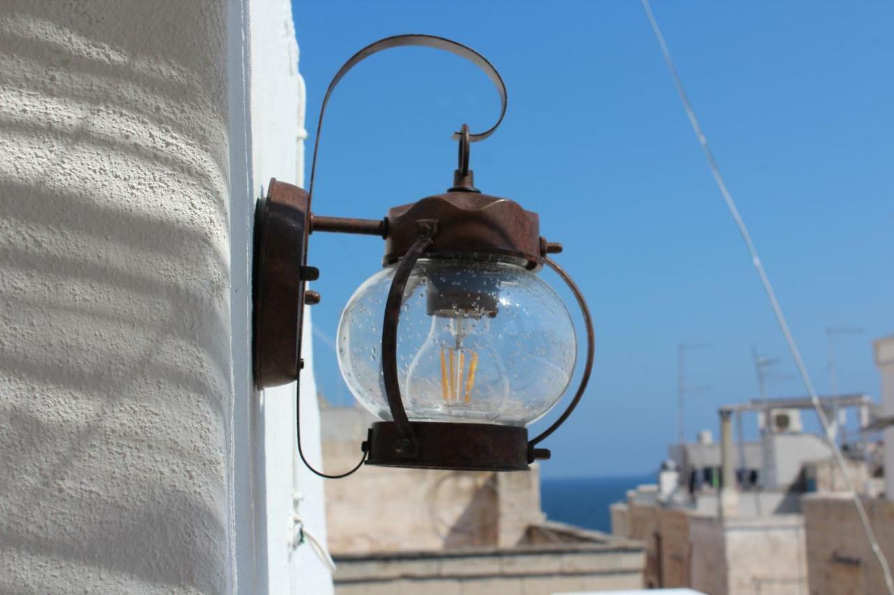 Meravigliosoblu Polignano a Mare Exteriör bild